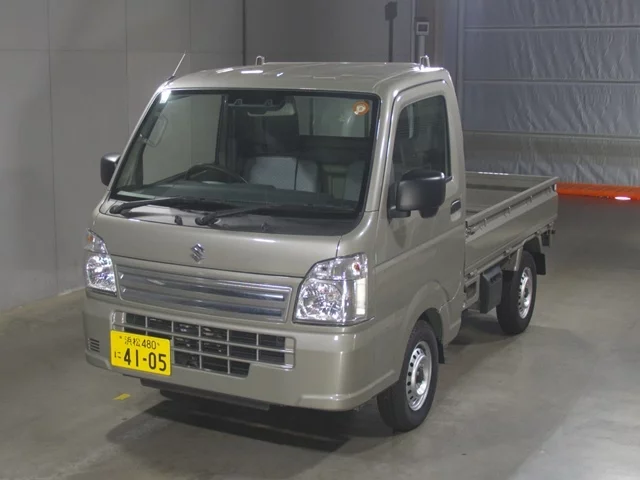 Suzuki Carry Truck DA16T 2025